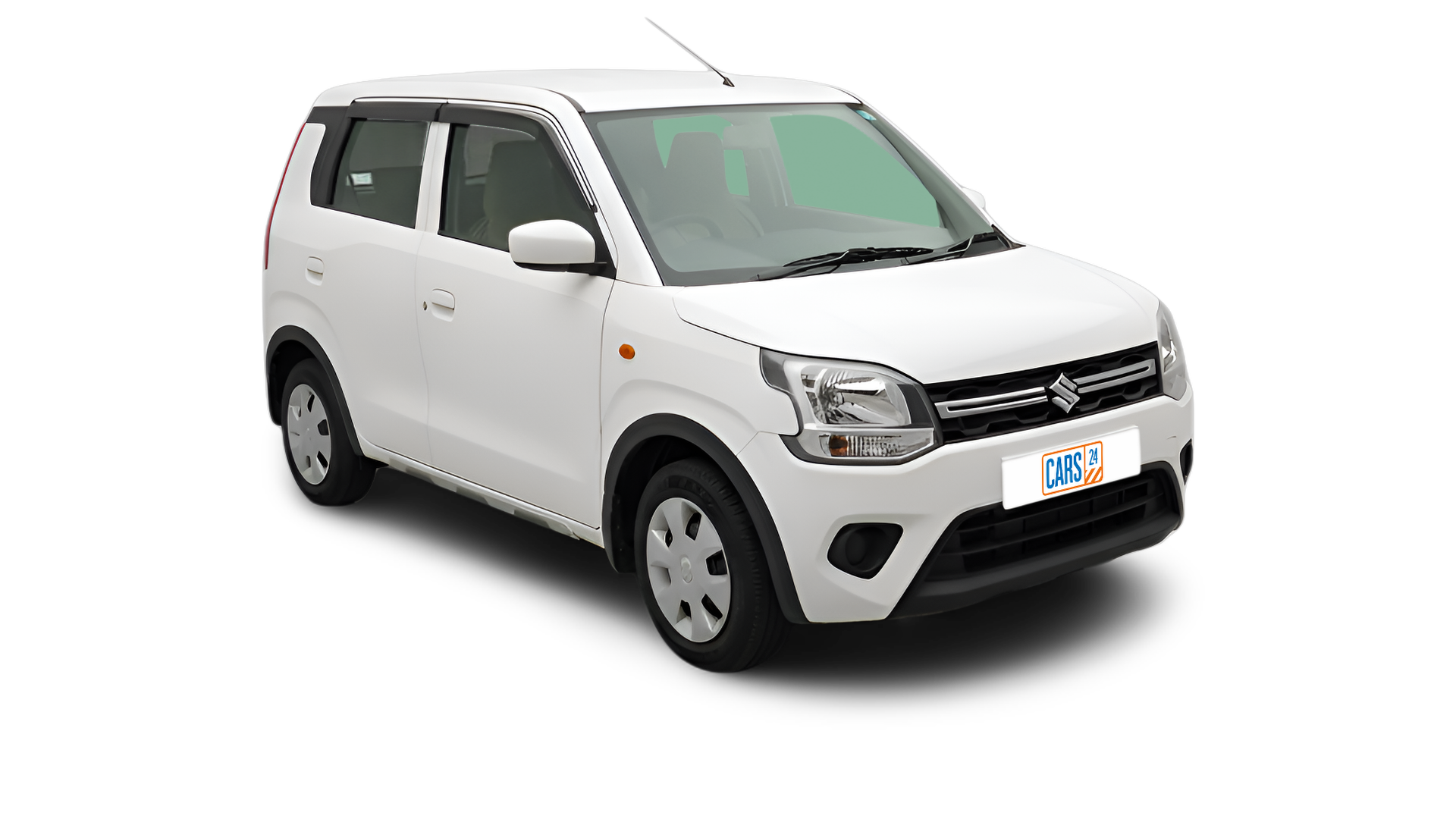 Maruti New Wagon-R-img